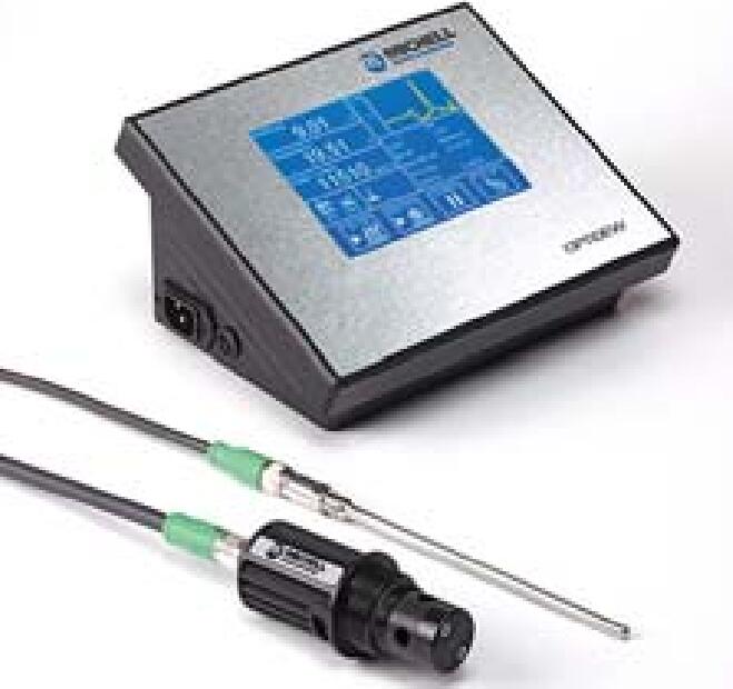 冷鏡式露點儀測量精度的影響有哪些？