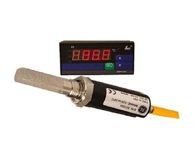 冷鏡式露點(diǎn)儀校準(zhǔn)時(shí)系統(tǒng)壓力變化對測量結(jié)果的影響