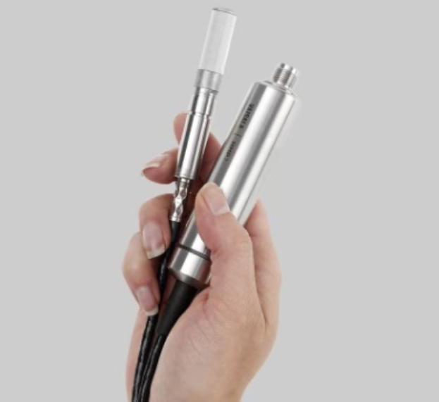 通過精確得濕度測量優化燃氣輪機性能